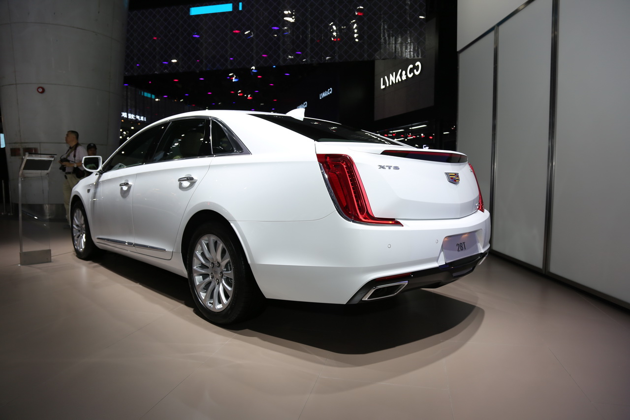 XTS