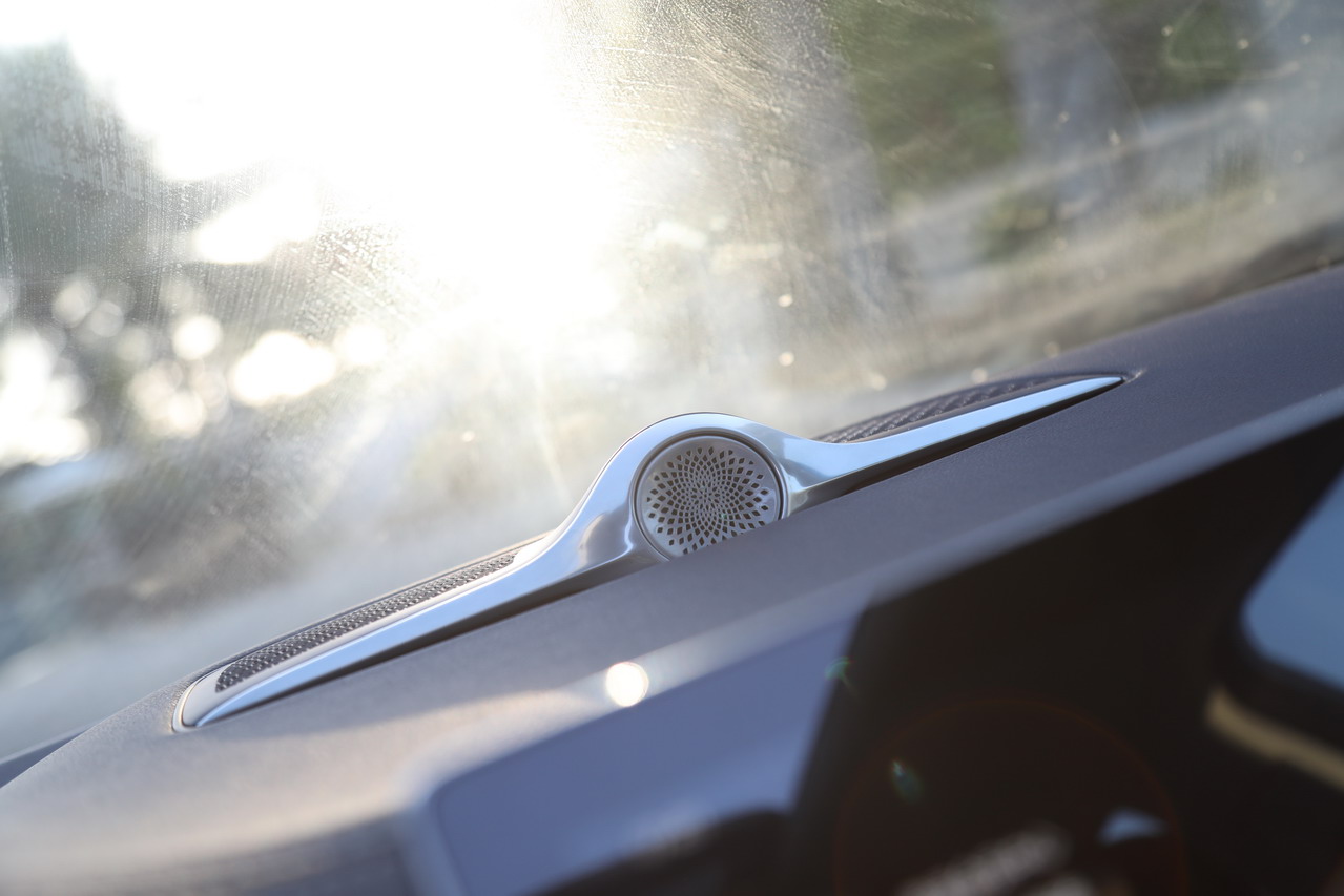 2019款吉利嘉际 1.5TD MHEV DCT尊享型