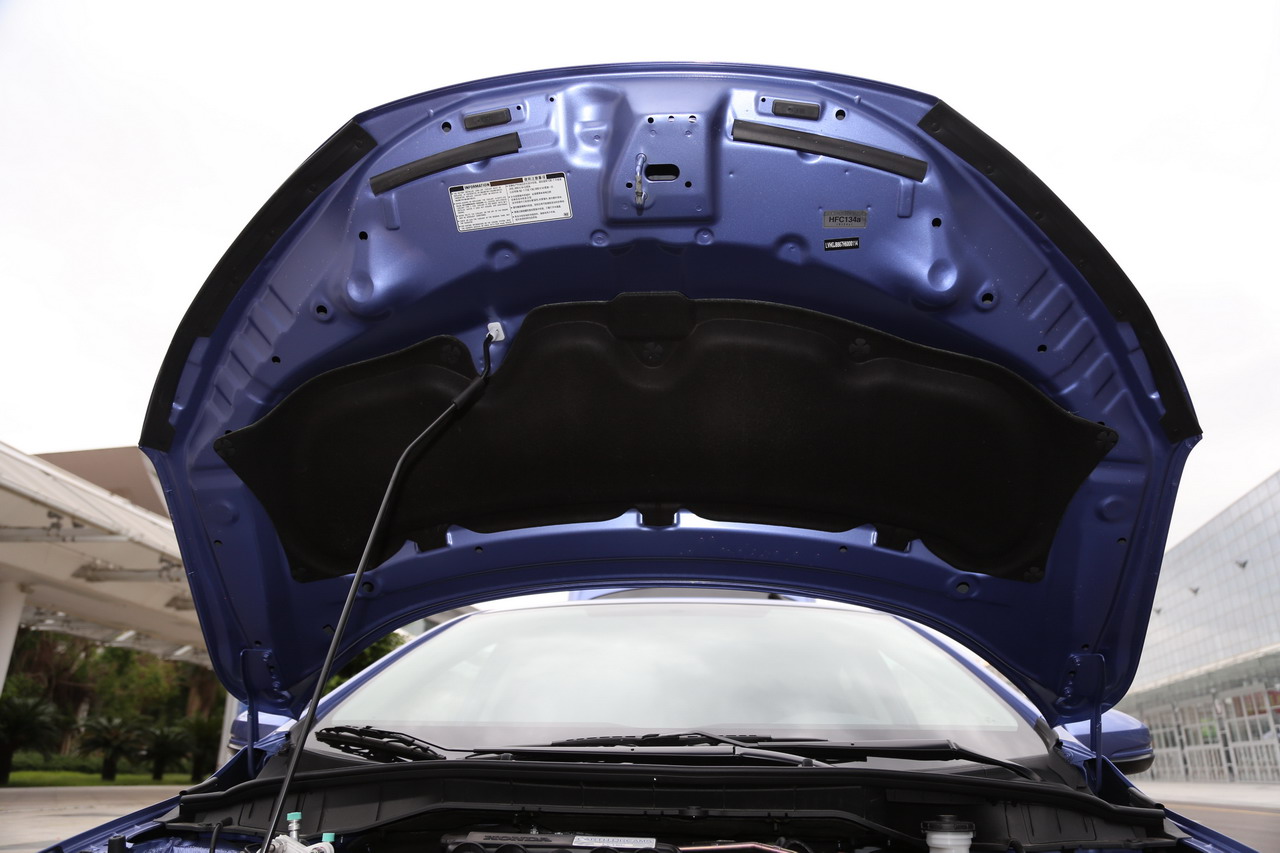 2017款竞瑞1.5L自动风尚版