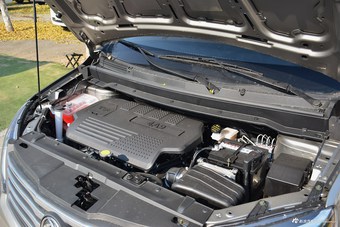 2016款风行S500 1.5L手动尊享型