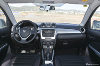 2016款维特拉1.4T自动四驱精英型