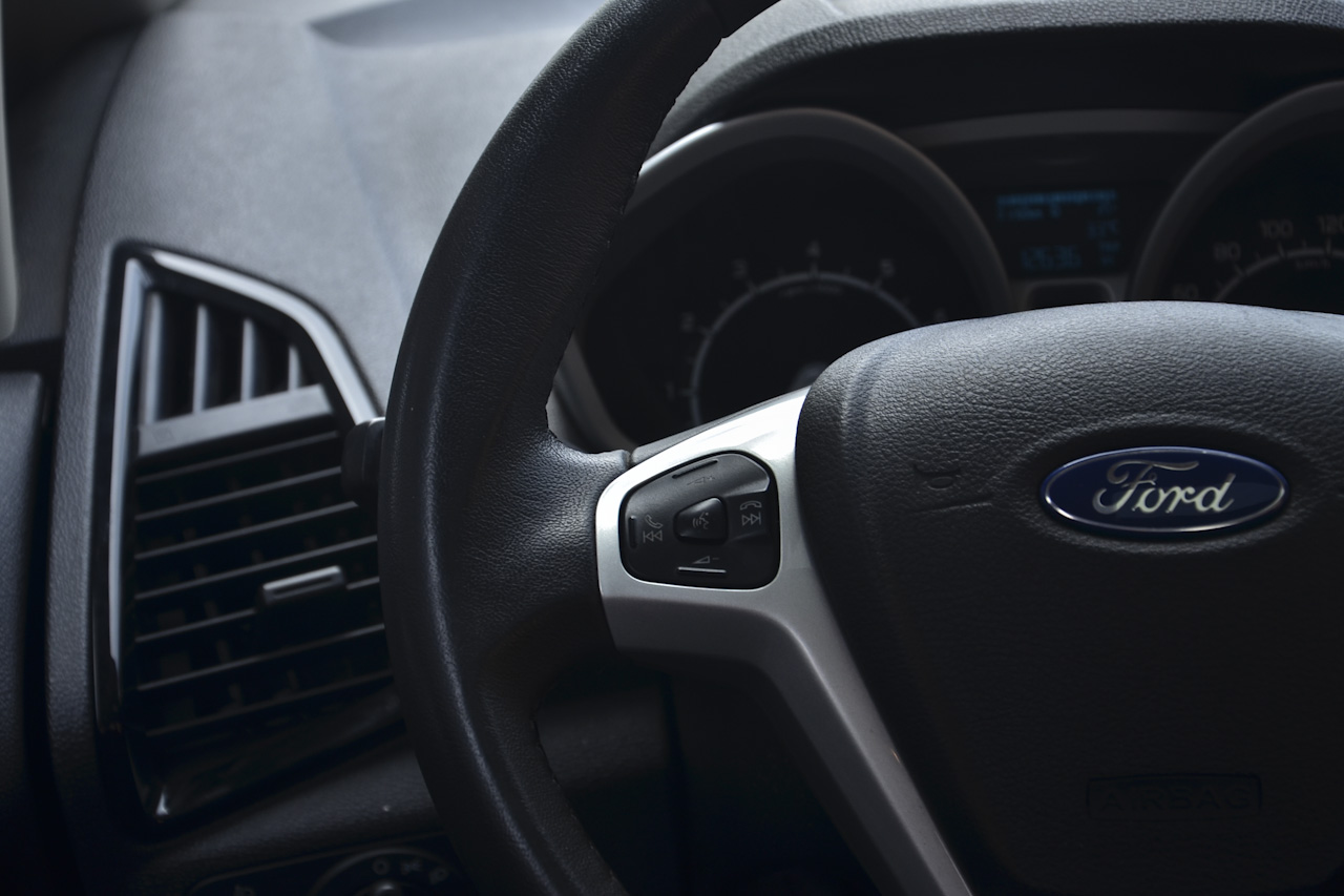 2017款翼搏1.5L手动尊贵型