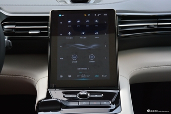 2018款蔚来ES8 创始版