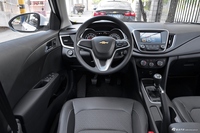2019款科沃兹 1.5L 320手动欣悦版
