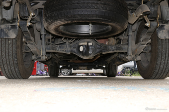 2018款雄师F22 1.9T自动两驱柴油旗舰型D19TCIE2