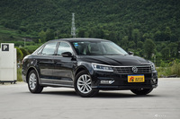 2016款帕萨特1.4T自动尊荣版280TSI