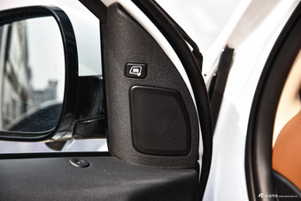 2017款DX7 1.5T自动尊贵型