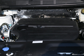 2018款海马S5 1.5T CVT旗舰型