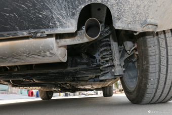 2018款森雅R9 1.2T自动豪华智尚型