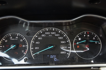 2017款大迈X7 1.8T手动豪华型