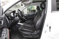 2017款大迈X5 1.5T手动尊享版升级版