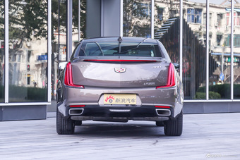 2018款XTS 2.0T自动28T豪华型