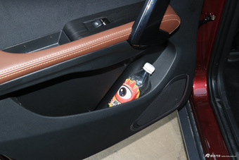 2017款斯威X7 1.5T自动智享型