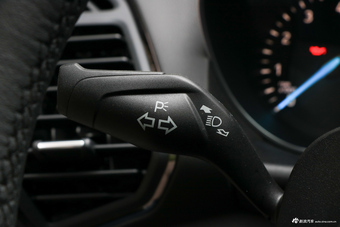 2018款翼虎1.5T自动两驱铂翼型EcoBoost 180