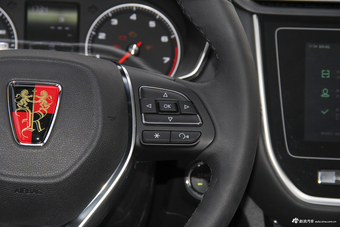 2018款荣威RX3 1.3T自动互联网智享版