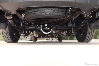 2015款福瑞达M50 1.4L手动公务舱K14B-F