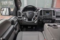 2016款福特F-150 3.5T XLT自动301包加版