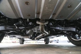 2015款马自达CX-5 2.5L自动四驱尊贵型