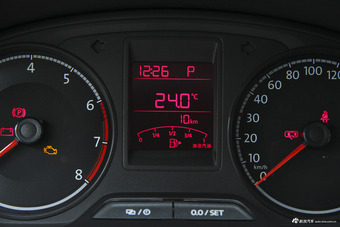 2017款捷达1.5L自动时尚型