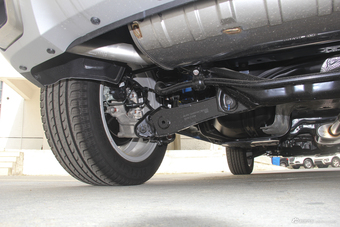 2018款哈弗H4 1.3T自动时尚型红标