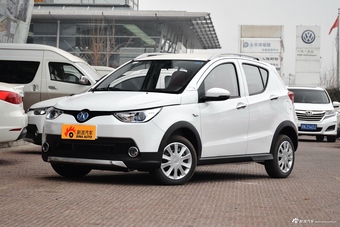 2017款EC系列 EC200 灵动版