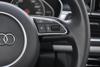 2018款奥迪A7 2.0T自动40TFSI进取型