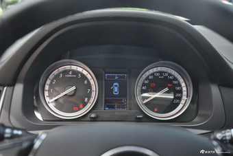 2017款景逸S50 1.5L手动尊享型