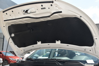 2016款启辰T70 2.0L自动CVT睿行版