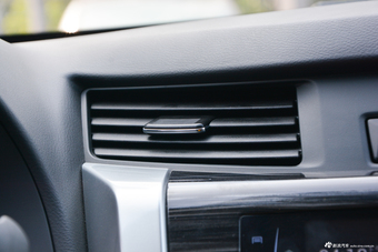 2018款途达 2.5L自动四驱豪华版