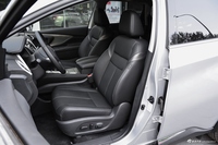 2017款楼兰2.5L自动XL两驱智尚版 