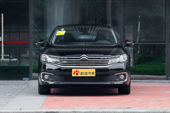 2017款雪铁龙C6 1.8T自动豪华型