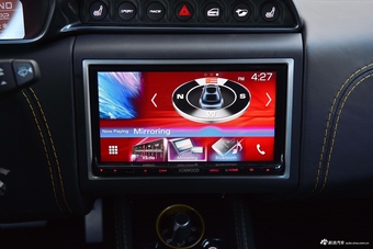 2018款Evora GT410 Sport70周年限量版