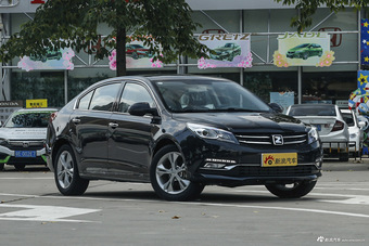 2015款众泰Z500 1.5T 手动尊贵型