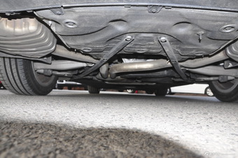 2017款奥迪A6L 3.0T自动45TFSI quattro运动型