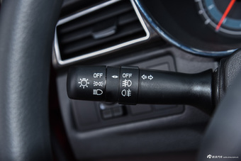 2016款迈威1.5L手动精英型