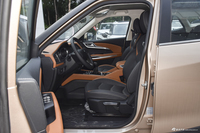 2017款众泰T300 1.5L手动豪华型