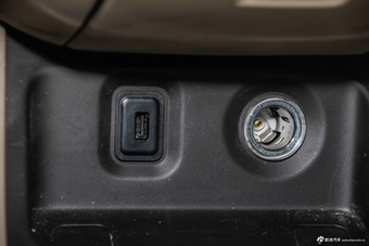 2015款金杯750 1.5L手动旗舰型