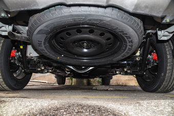 2016款迈威1.5L手动精英型