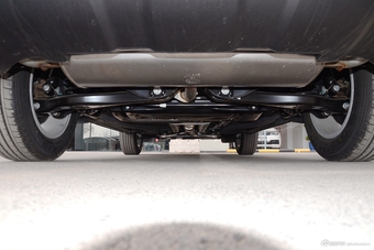 2017款观致5 1.6T自动领先型