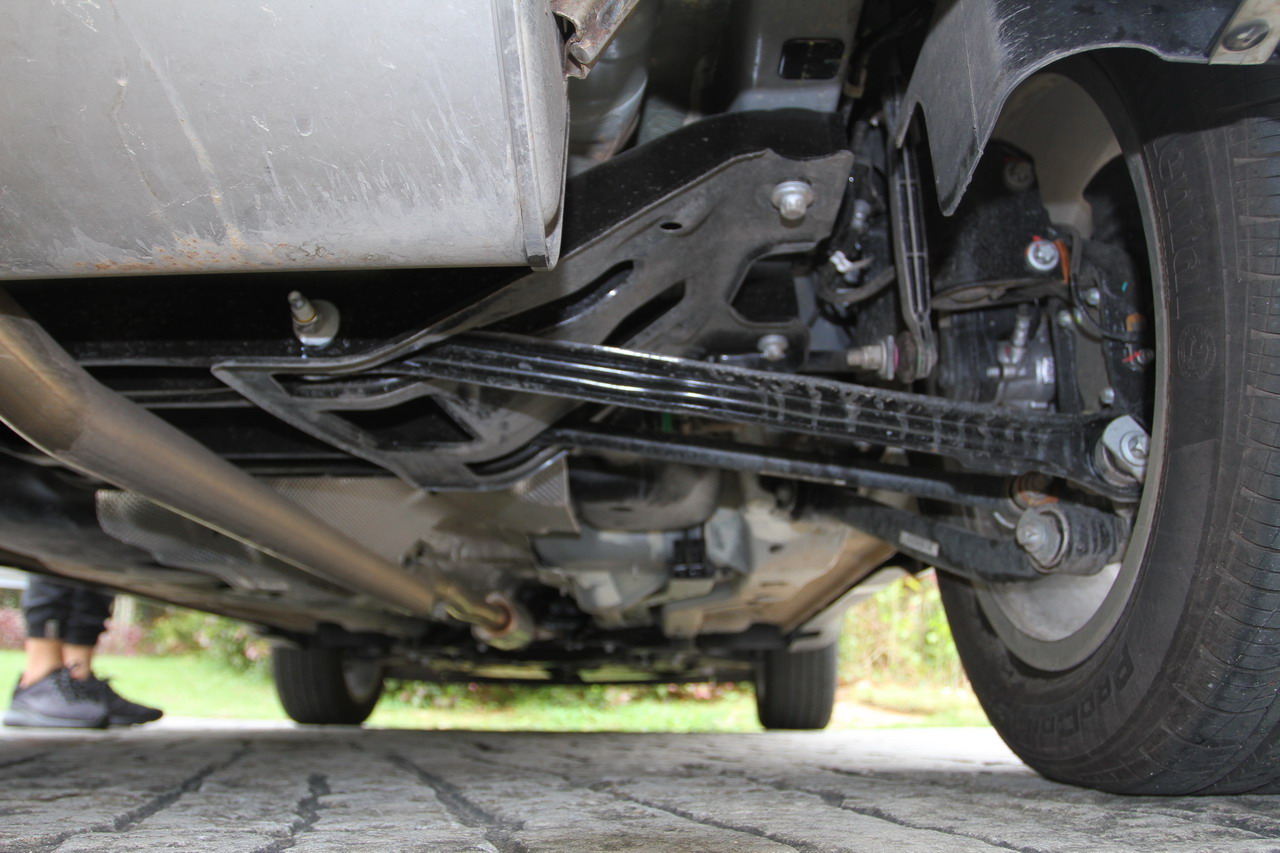 2017款指南者1.4T自动 200T臻享版