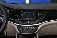 2016款威朗轿跑1.5L自动领先型15S