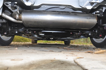 2017款海马M6 1.6L手动舒适型