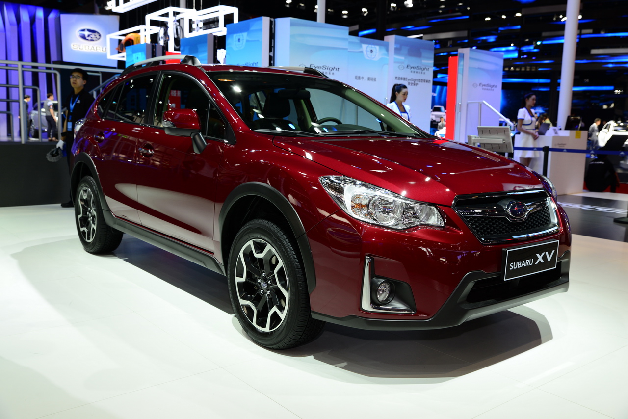 XV
