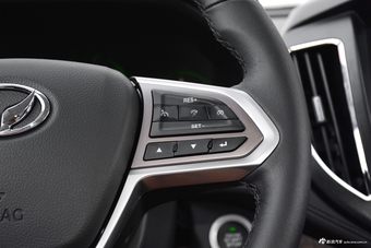 2017款幻速S5 1.3T自动尊贵型