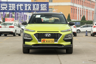 2018款ENCINO 昂希诺 1.6T双离合致跑版