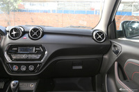 2016款东南DX3 1.5L手动豪华型