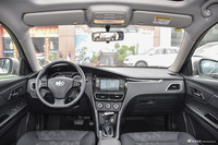 2016款骏派A70 1.6L自动技术型