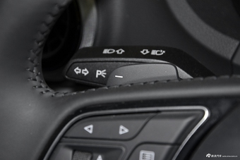 2017款奥迪A3 1.4T自动Sportback 35 TFSI运动型