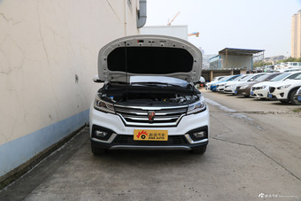 2018款荣威RX3 1.3T自动互联网智享版