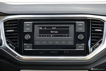 2018款探歌1.4T自动两驱进取型230TSI DSG